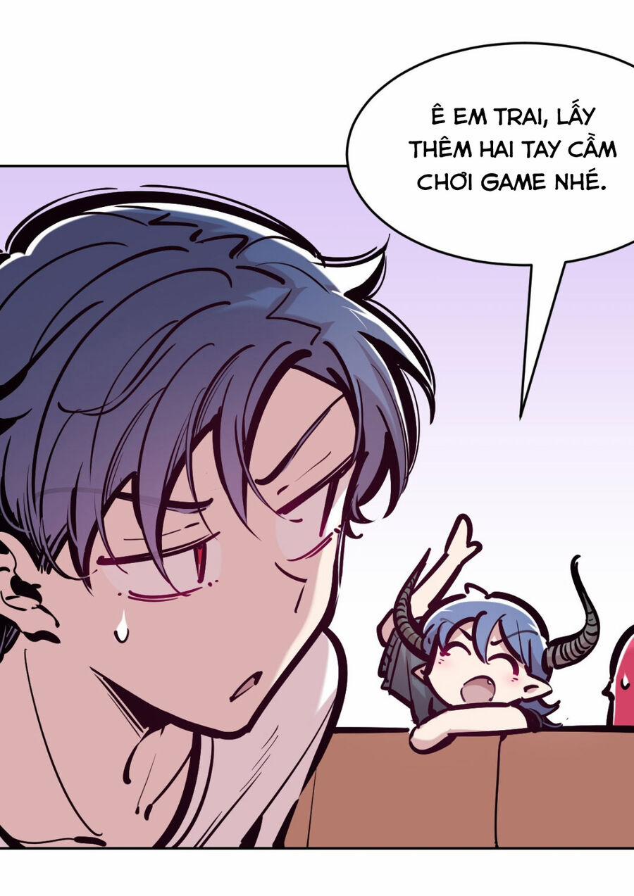 Oan Gia Chung Nhà ! 82 trang 23