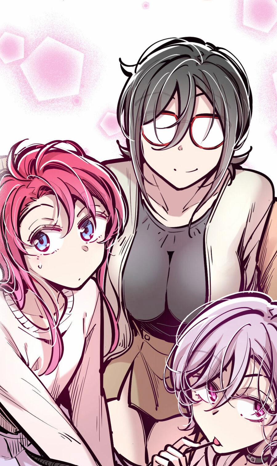 Oan Gia Chung Nhà ! 82 trang 28