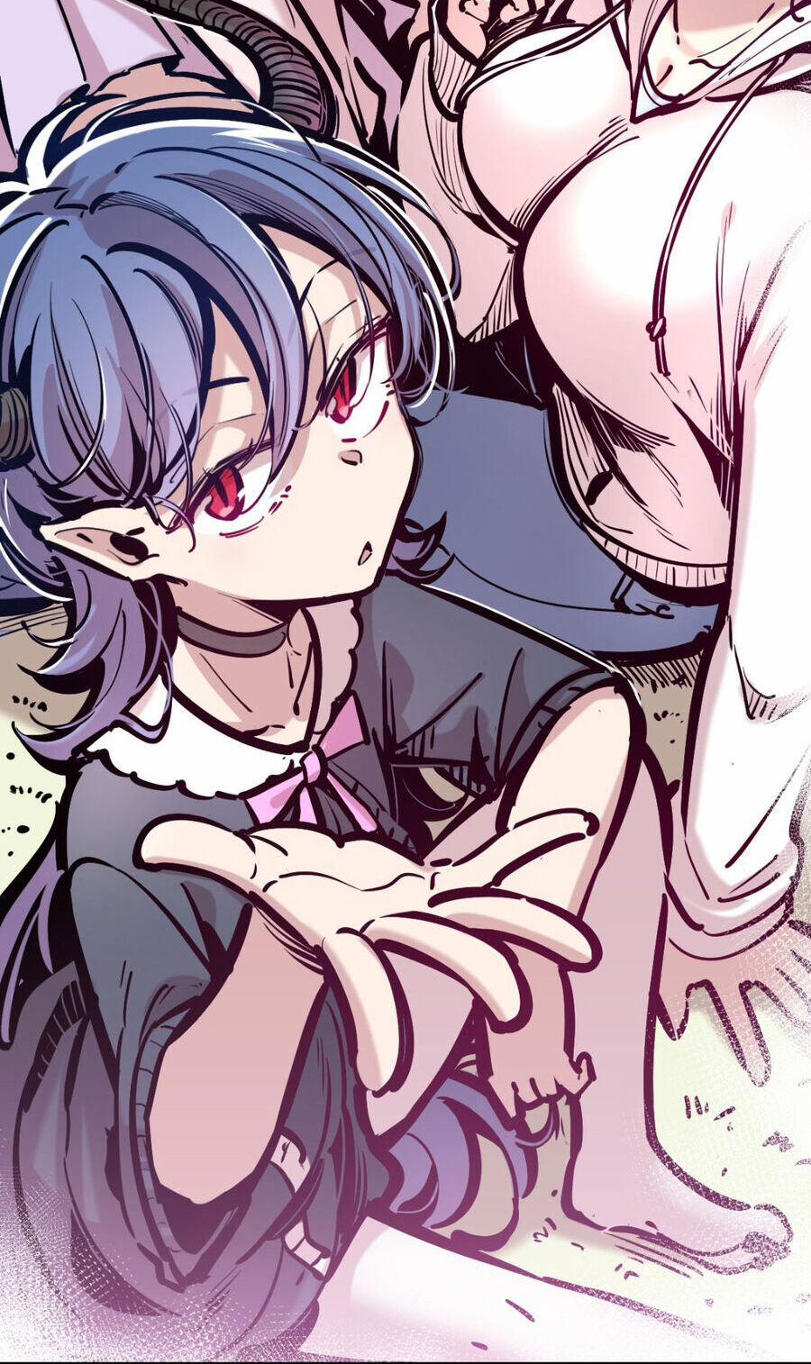 Oan Gia Chung Nhà ! 82 trang 29