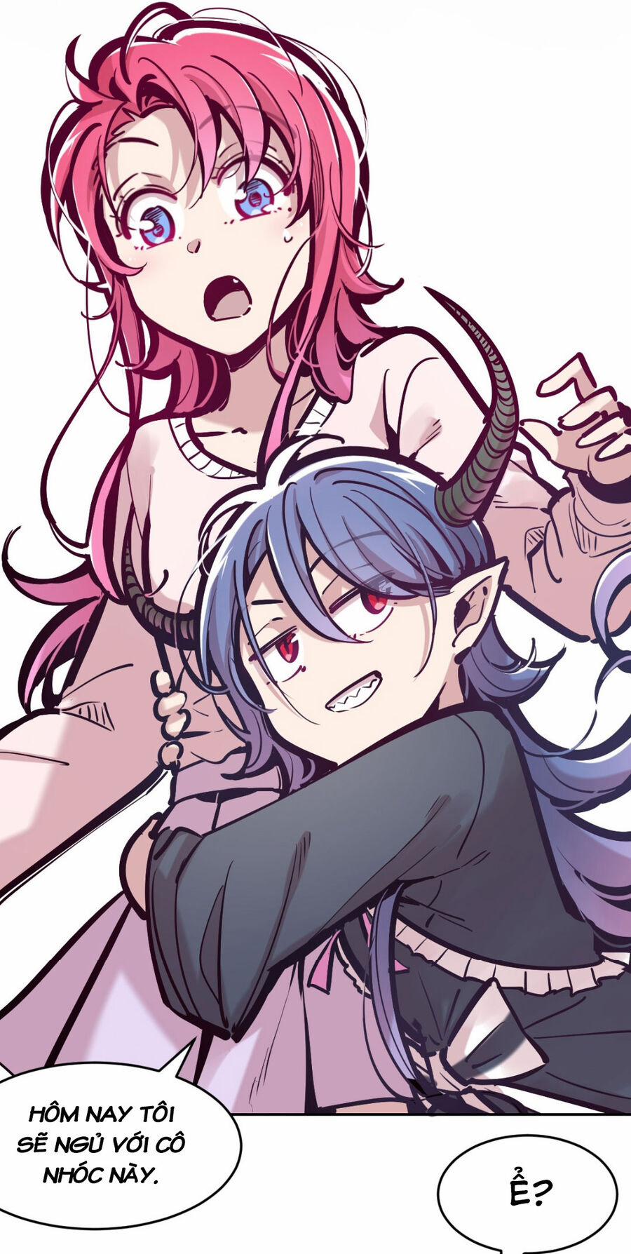 Oan Gia Chung Nhà ! 82 trang 36