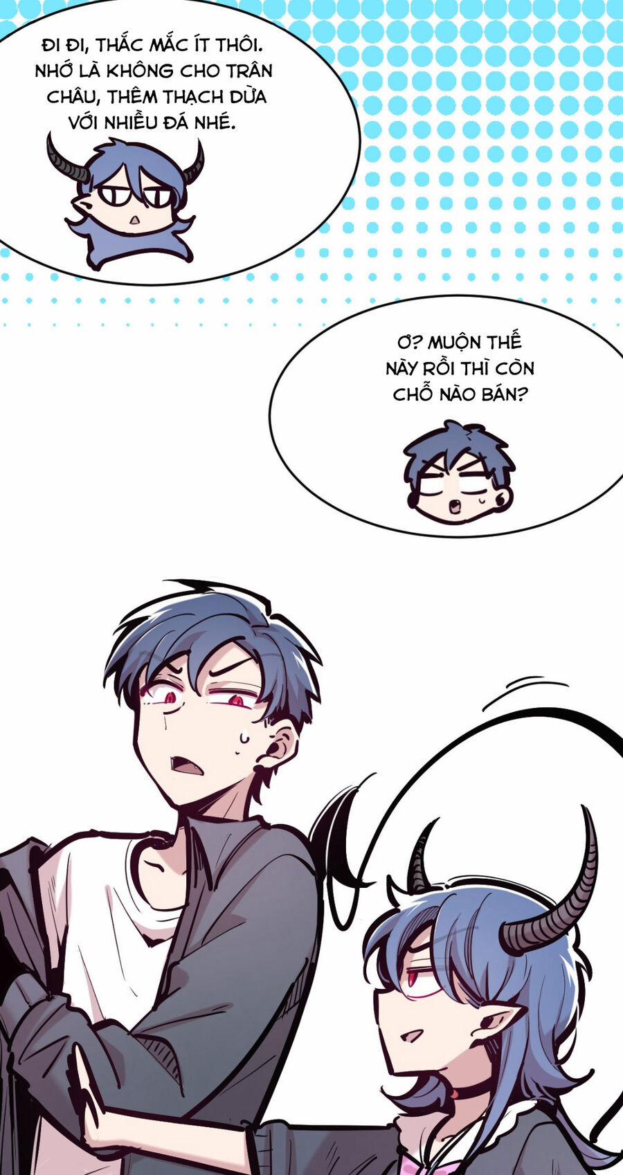 Oan Gia Chung Nhà ! 83 trang 10