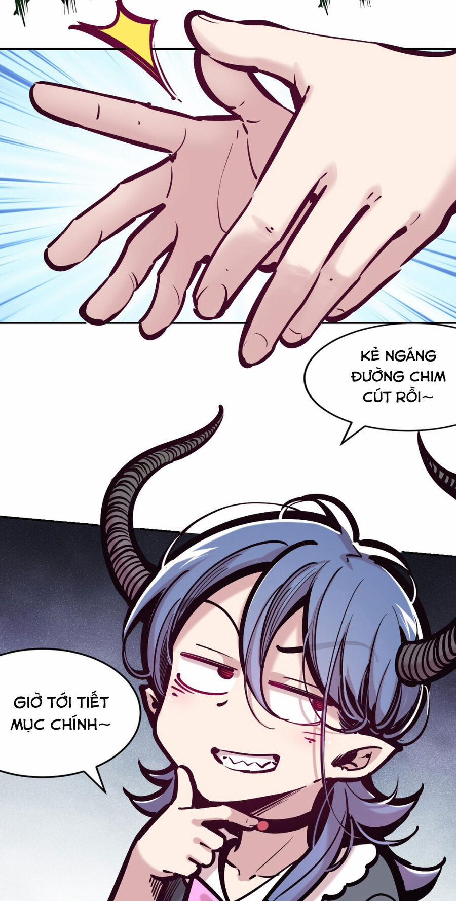 Oan Gia Chung Nhà ! 83 trang 12