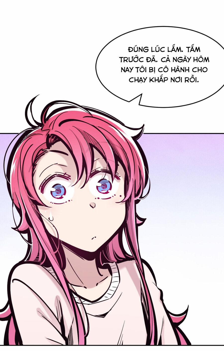 Oan Gia Chung Nhà ! 83 trang 14