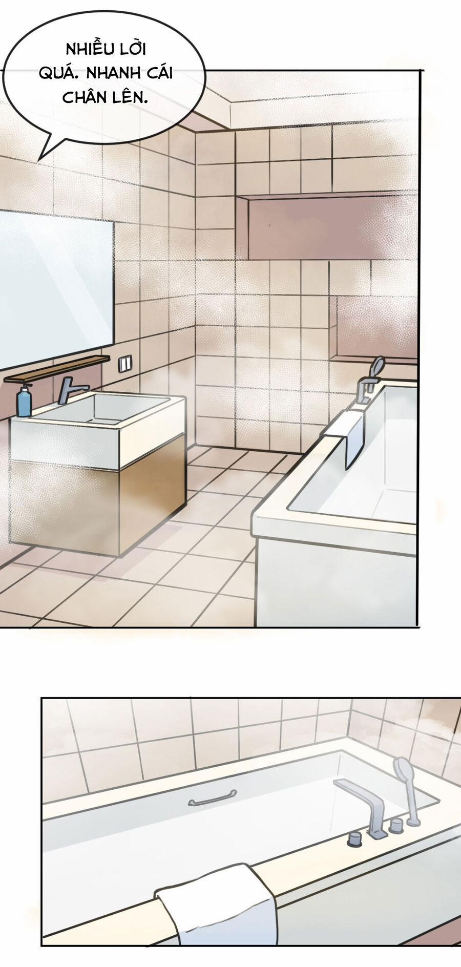 Oan Gia Chung Nhà ! 83 trang 16