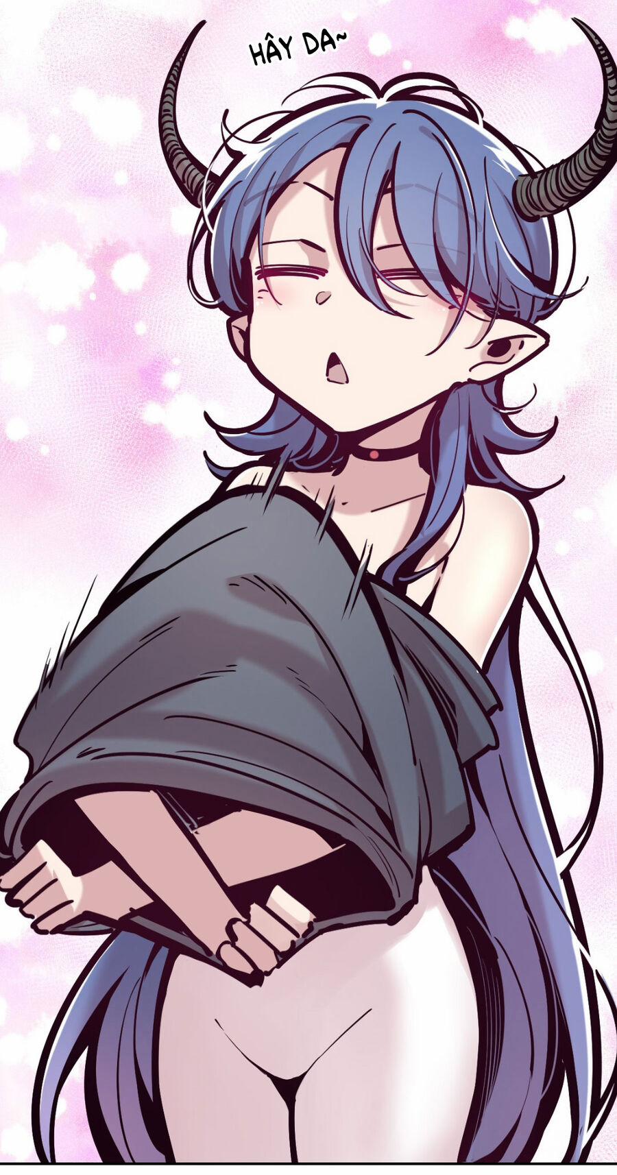 Oan Gia Chung Nhà ! 83 trang 19