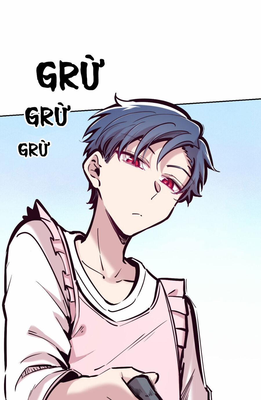 Oan Gia Chung Nhà ! 83 trang 2