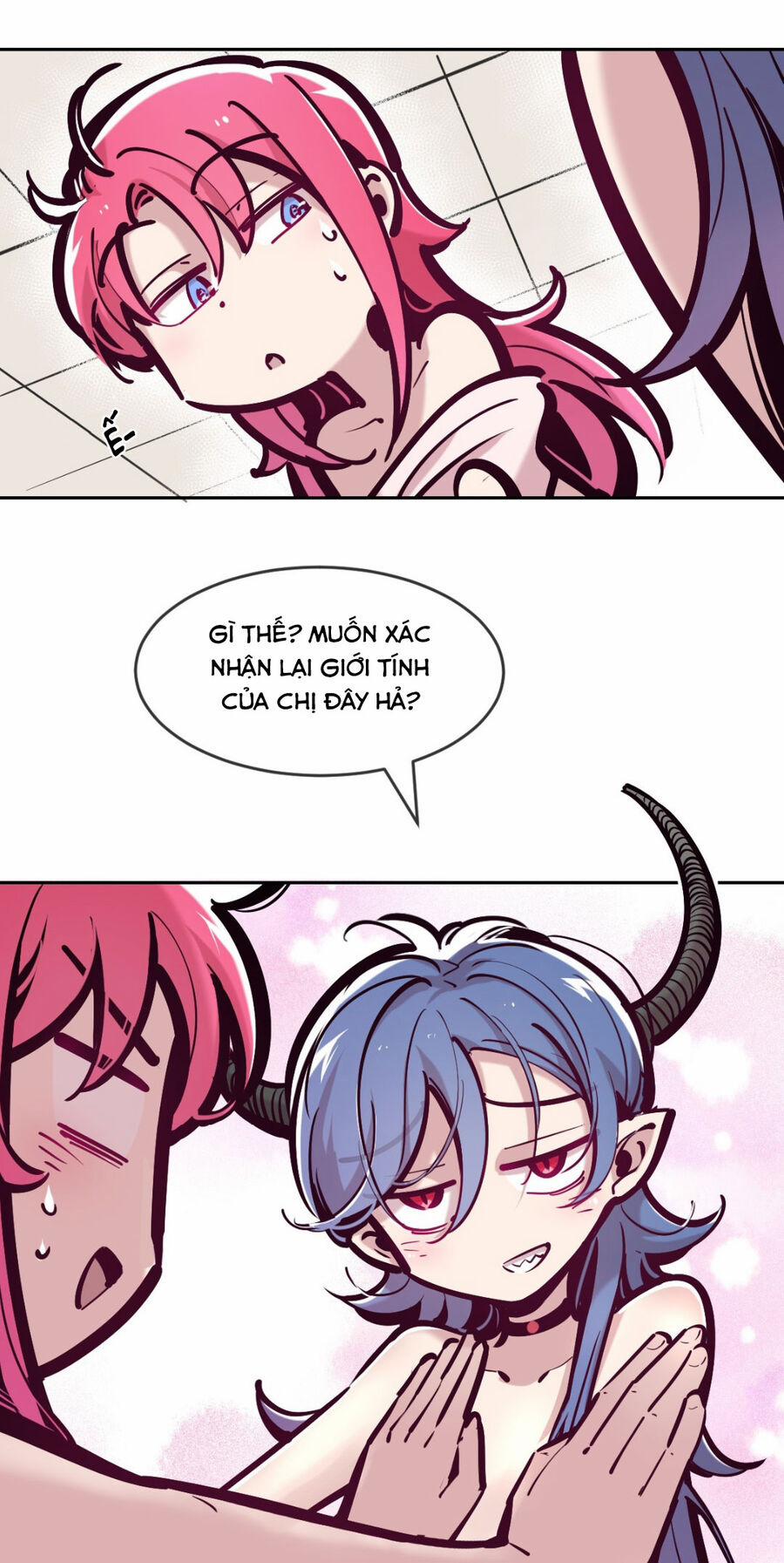 Oan Gia Chung Nhà ! 83 trang 20