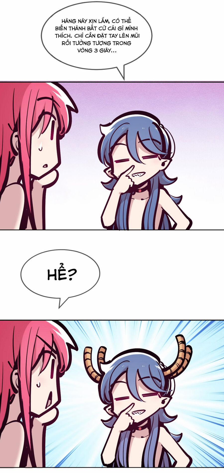 Oan Gia Chung Nhà ! 83 trang 27