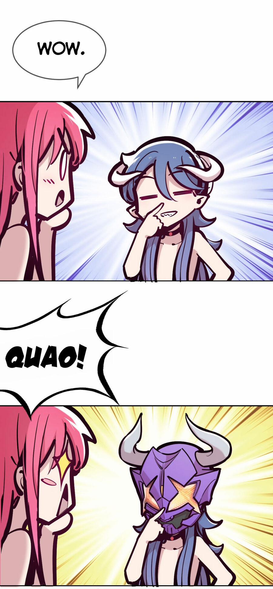 Oan Gia Chung Nhà ! 83 trang 28