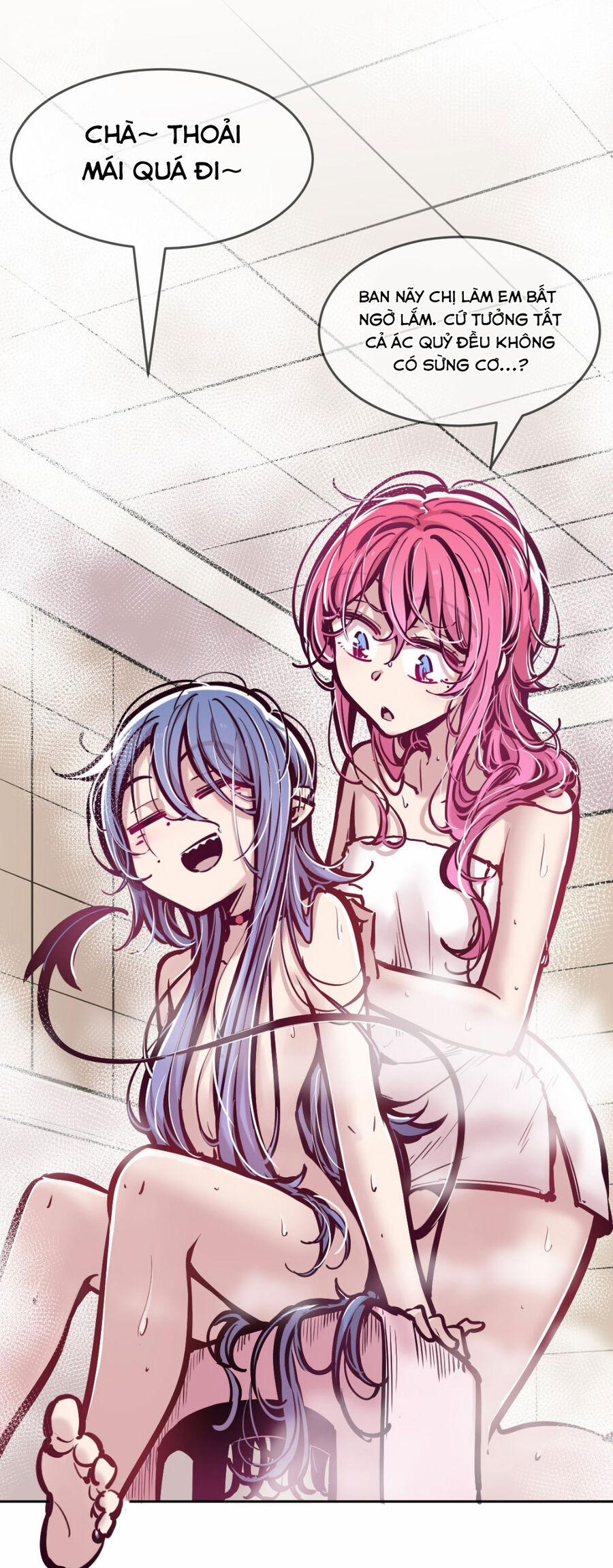 Oan Gia Chung Nhà ! 83 trang 29