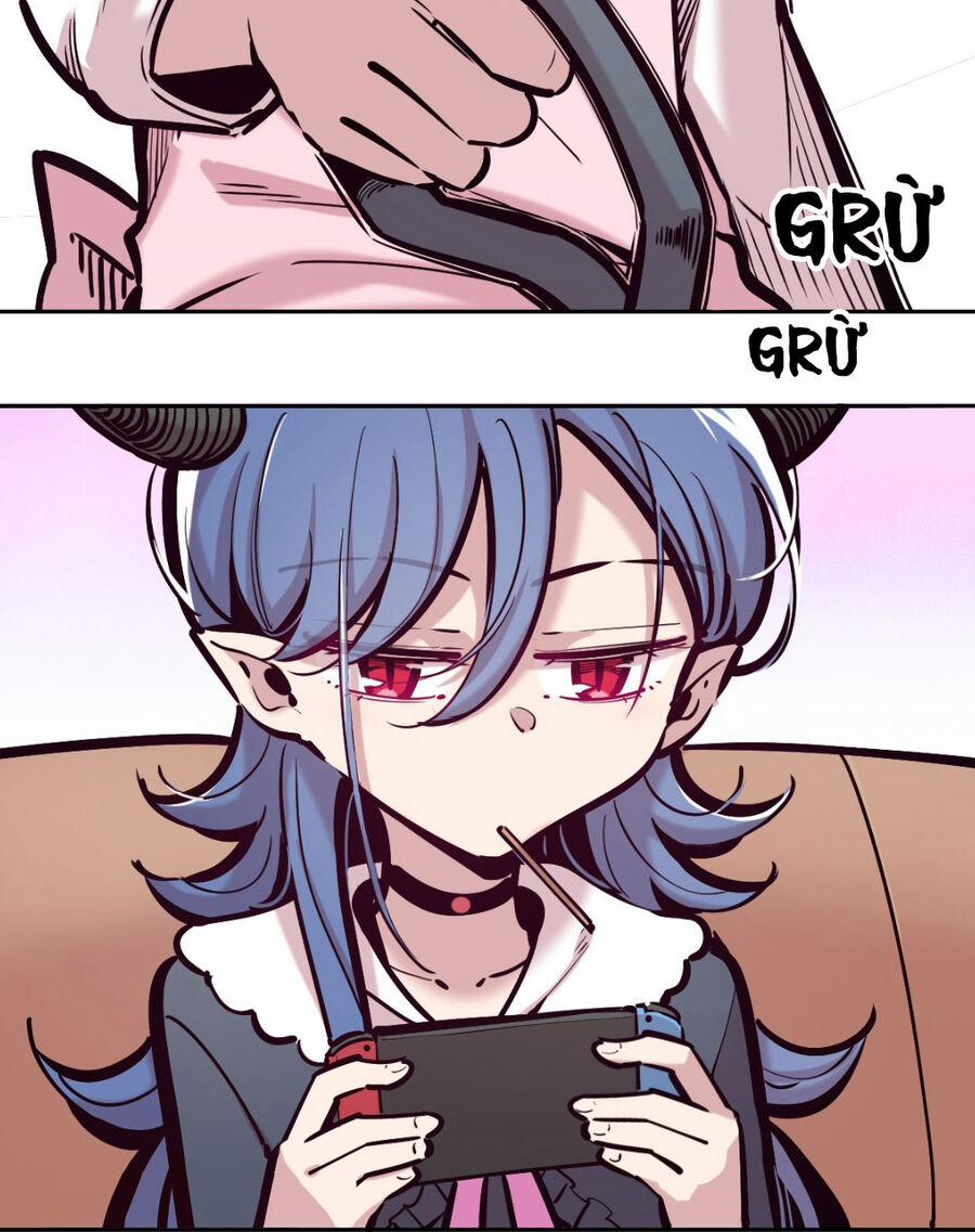 Oan Gia Chung Nhà ! 83 trang 3