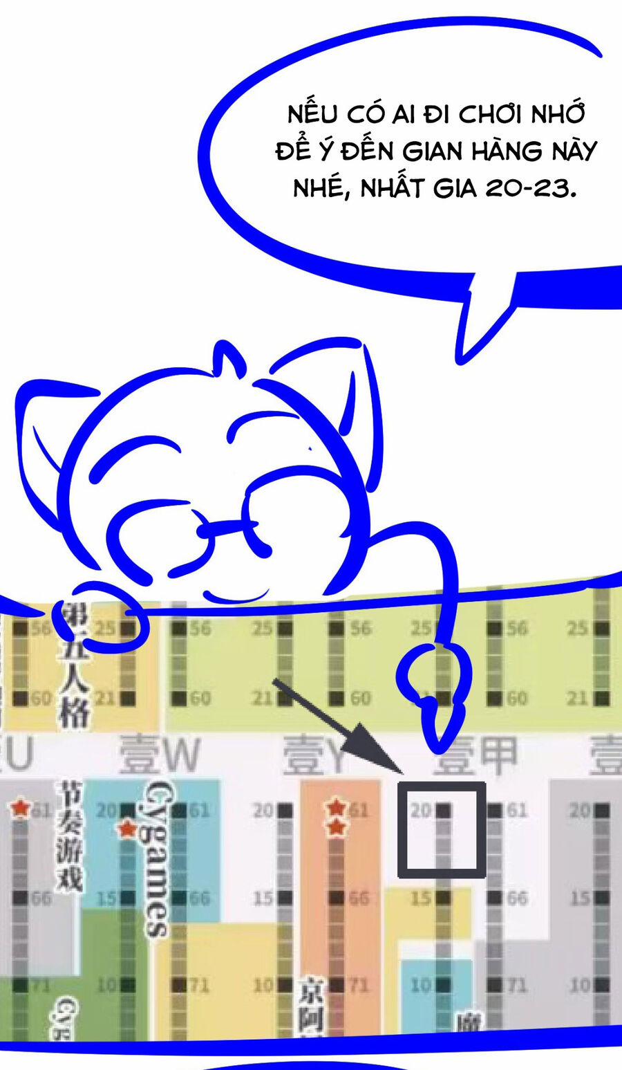 Oan Gia Chung Nhà ! 83 trang 40