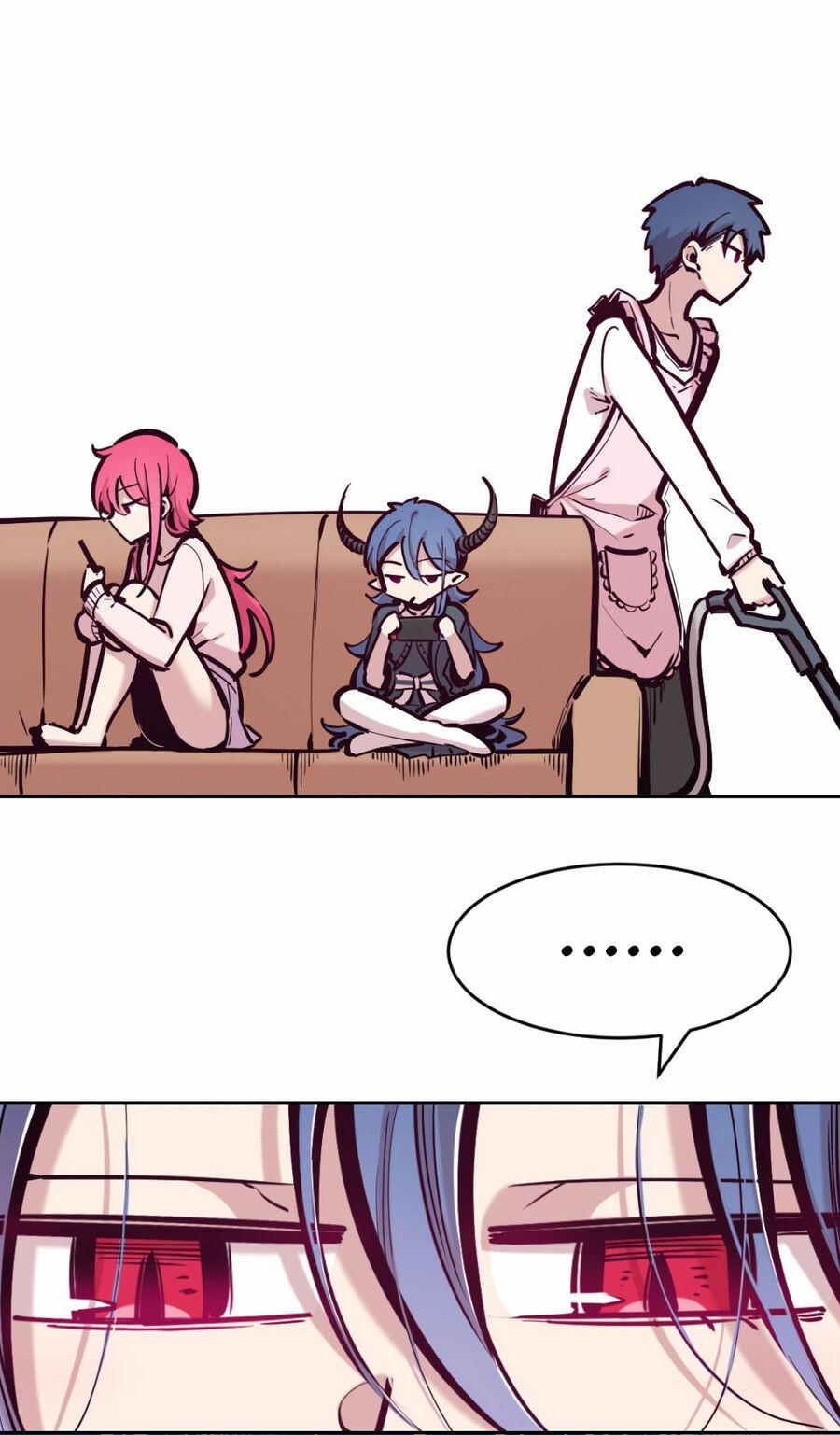 Oan Gia Chung Nhà ! 83 trang 5