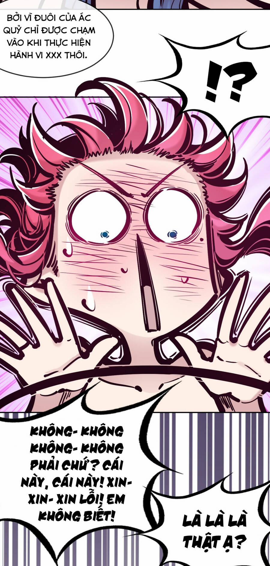 Oan Gia Chung Nhà ! 84 trang 13