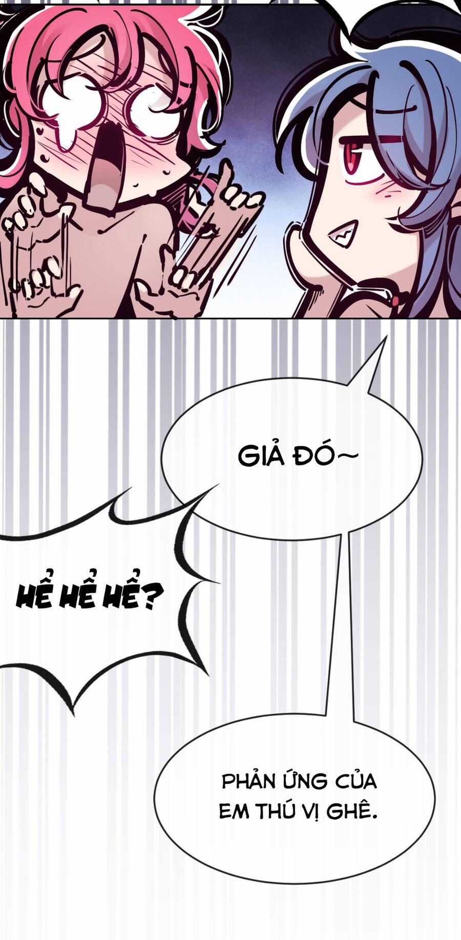 Oan Gia Chung Nhà ! 84 trang 14