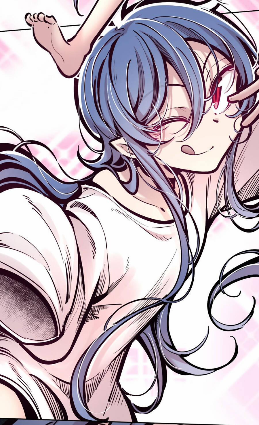 Oan Gia Chung Nhà ! 84 trang 21