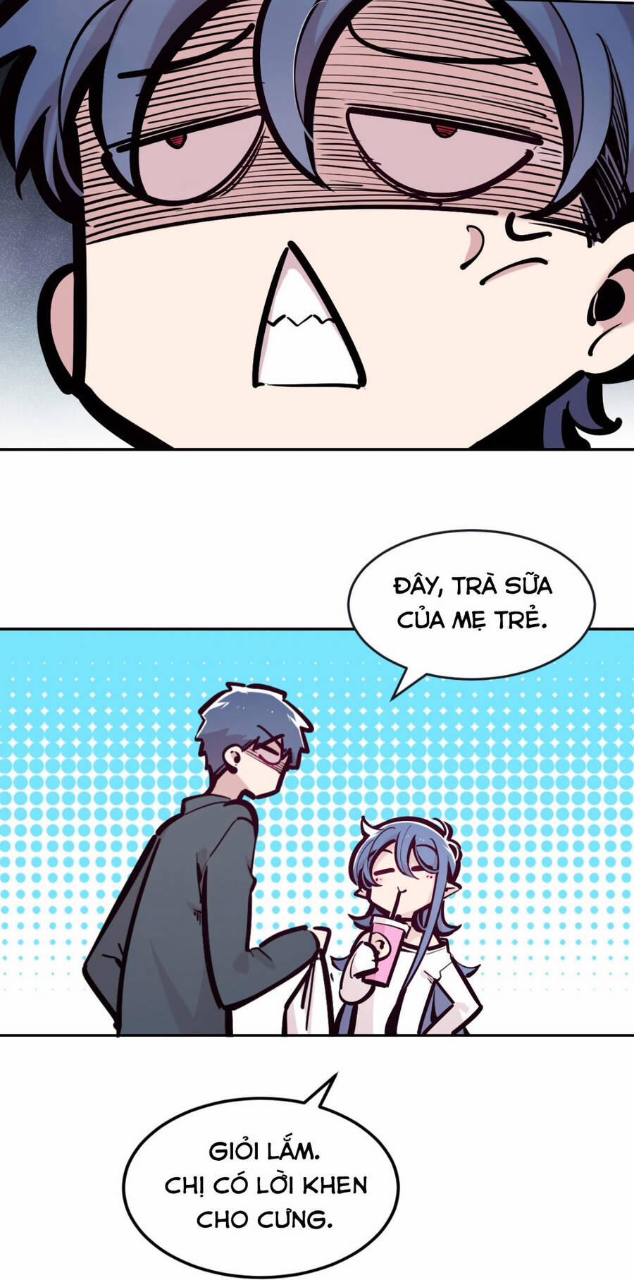 Oan Gia Chung Nhà ! 84 trang 22