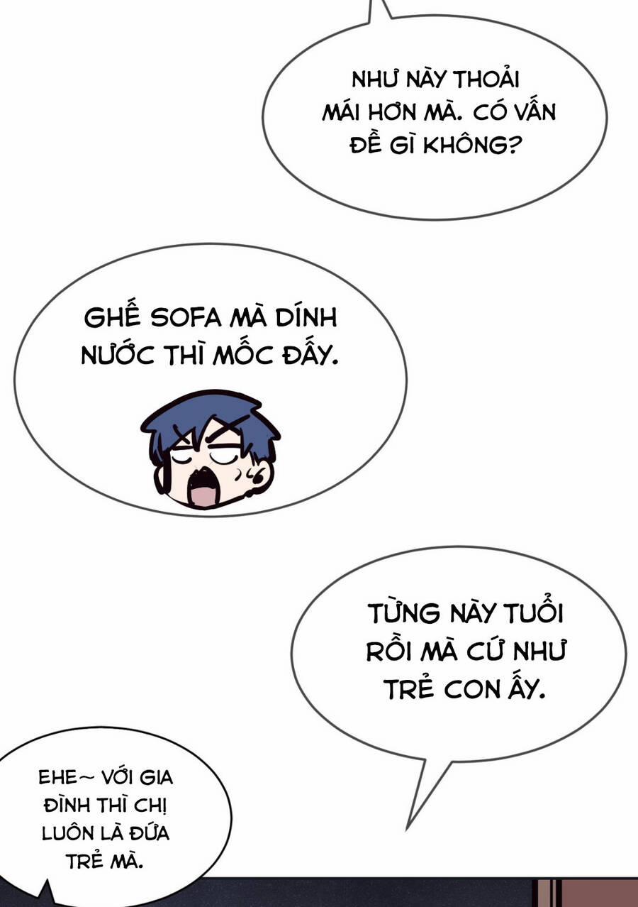 Oan Gia Chung Nhà ! 84 trang 27