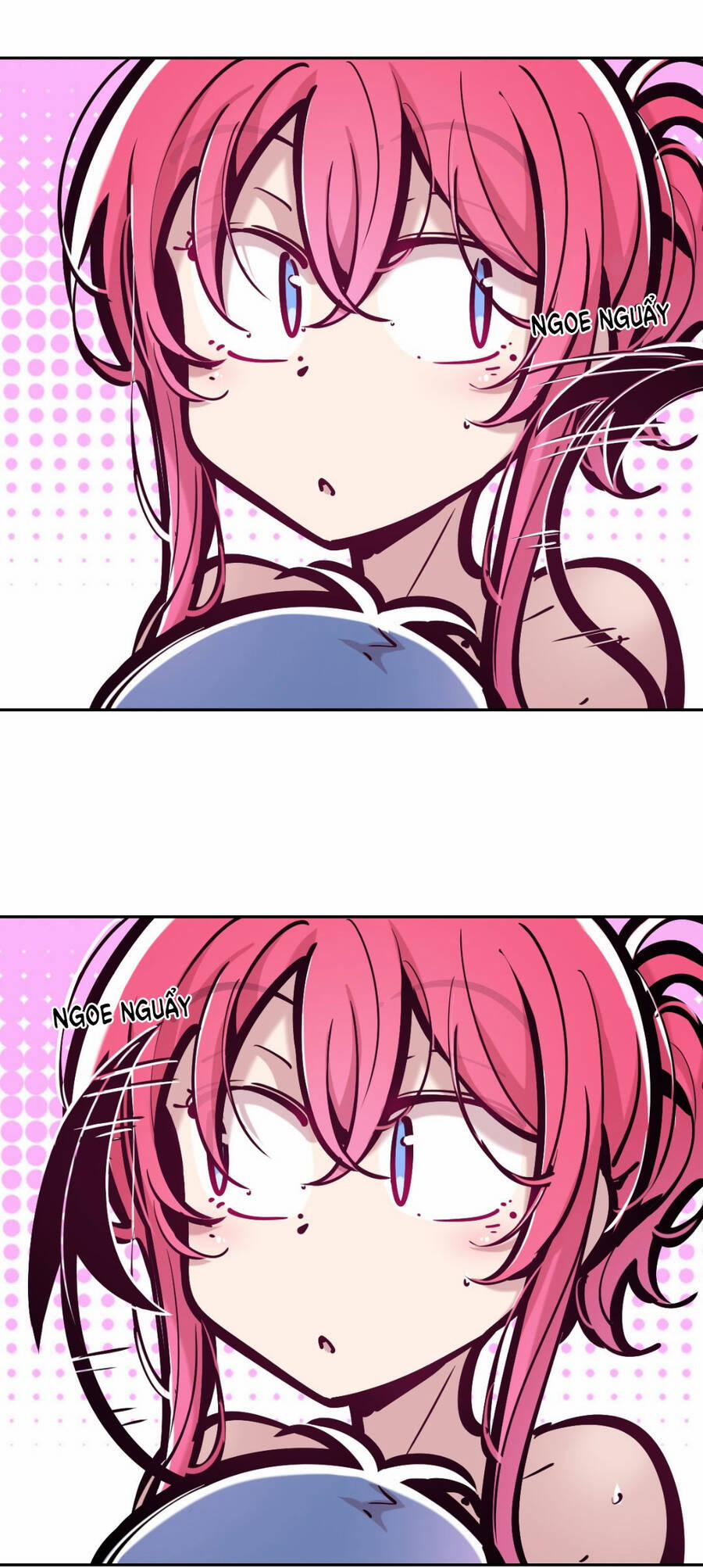 Oan Gia Chung Nhà ! 84 trang 3