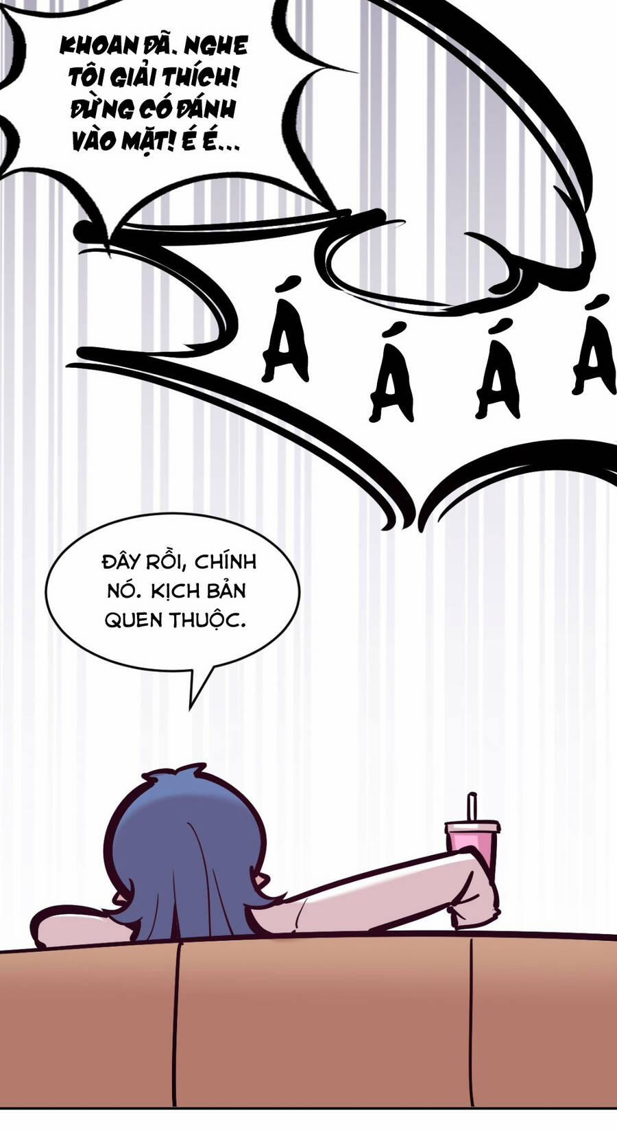 Oan Gia Chung Nhà ! 84 trang 32