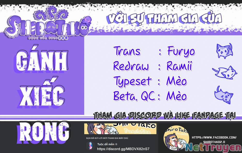 Oan Gia Chung Nhà ! 85 trang 0