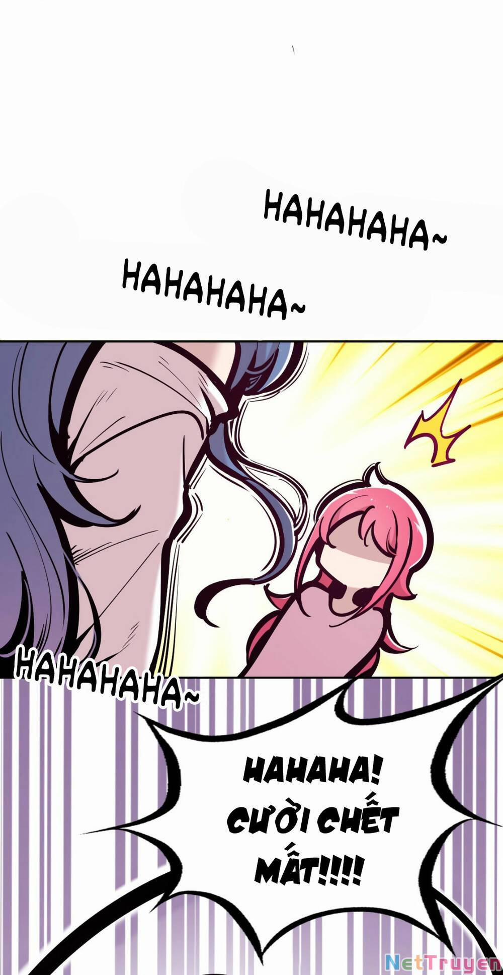 Oan Gia Chung Nhà ! 85 trang 16