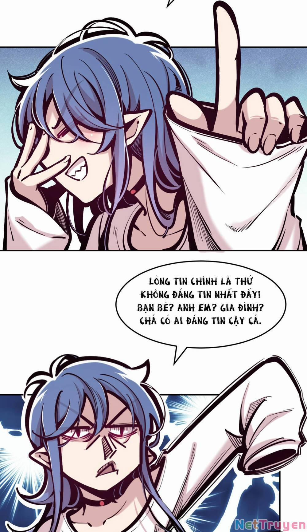 Oan Gia Chung Nhà ! 85 trang 20