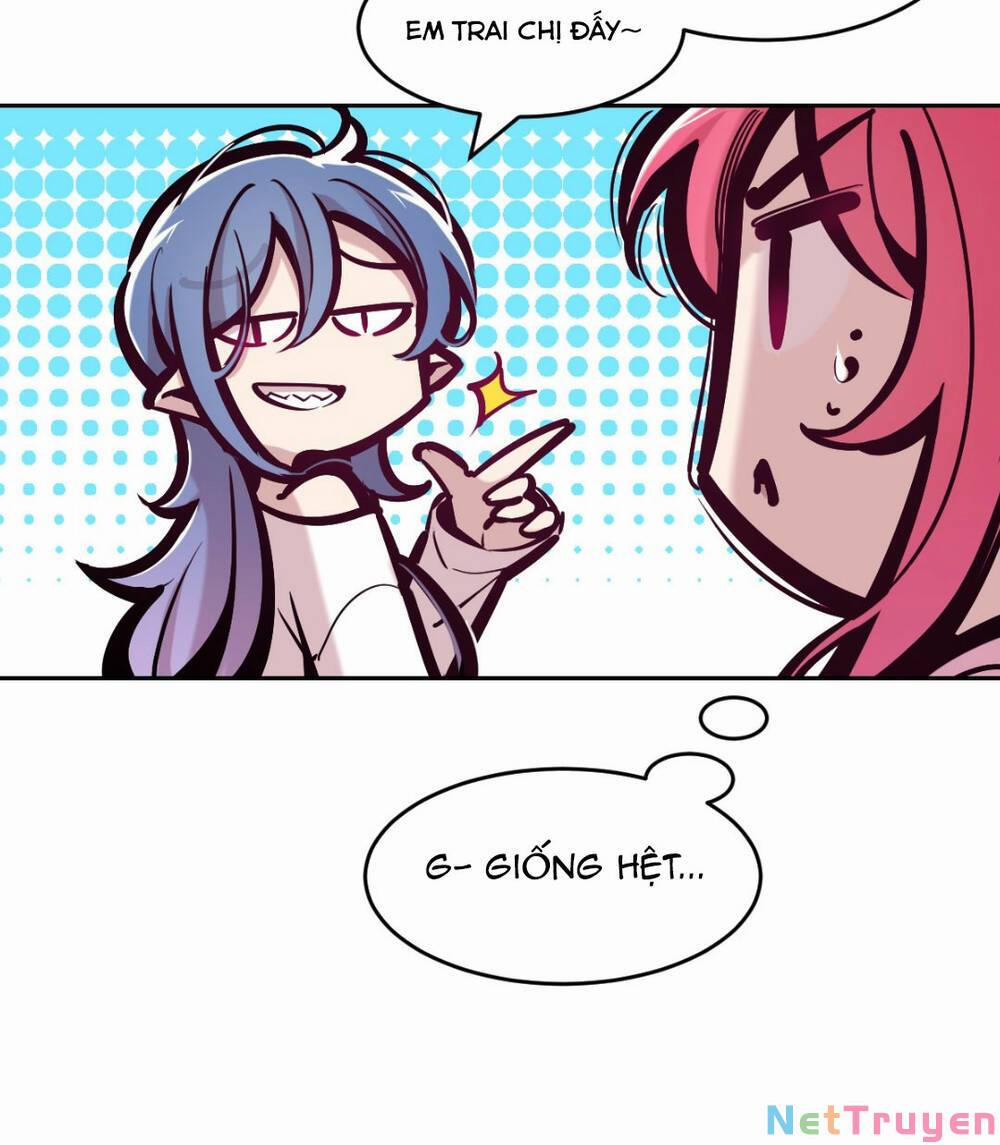 Oan Gia Chung Nhà ! 85 trang 22