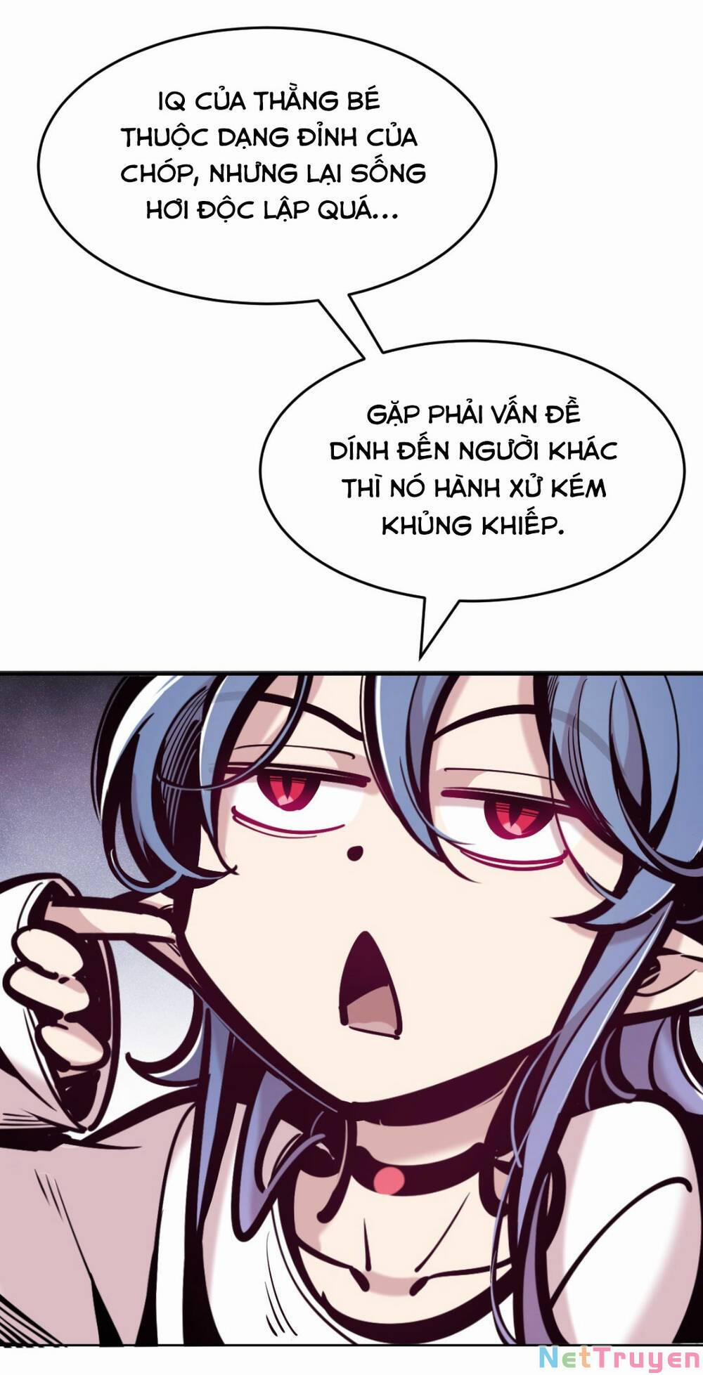 Oan Gia Chung Nhà ! 85 trang 24