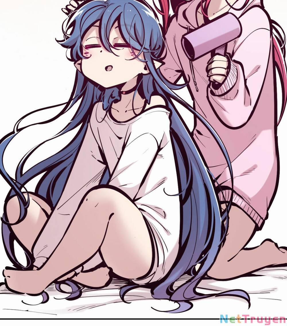 Oan Gia Chung Nhà ! 85 trang 3