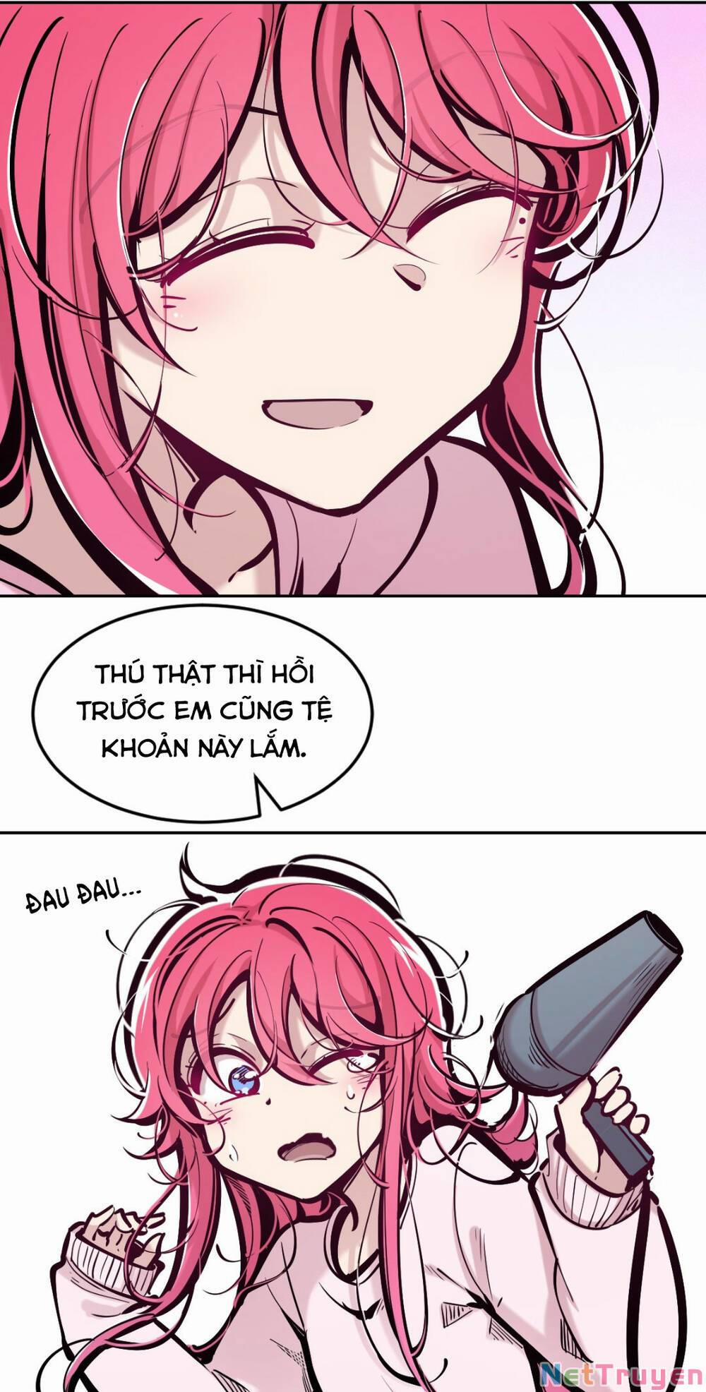 Oan Gia Chung Nhà ! 85 trang 5