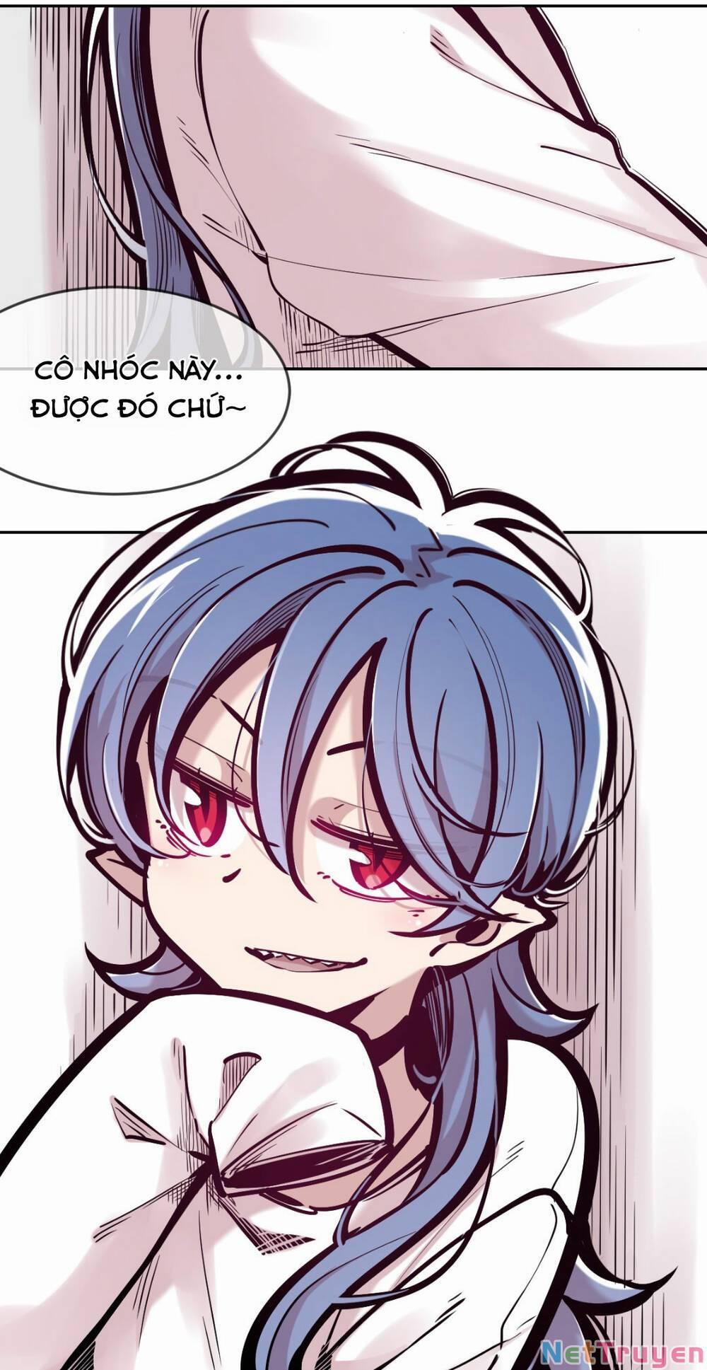 Oan Gia Chung Nhà ! 85 trang 57