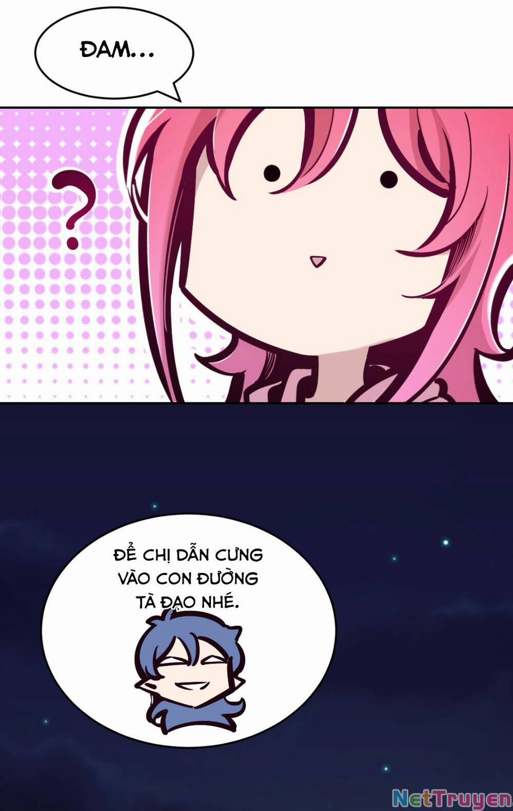 Oan Gia Chung Nhà ! 85 trang 68