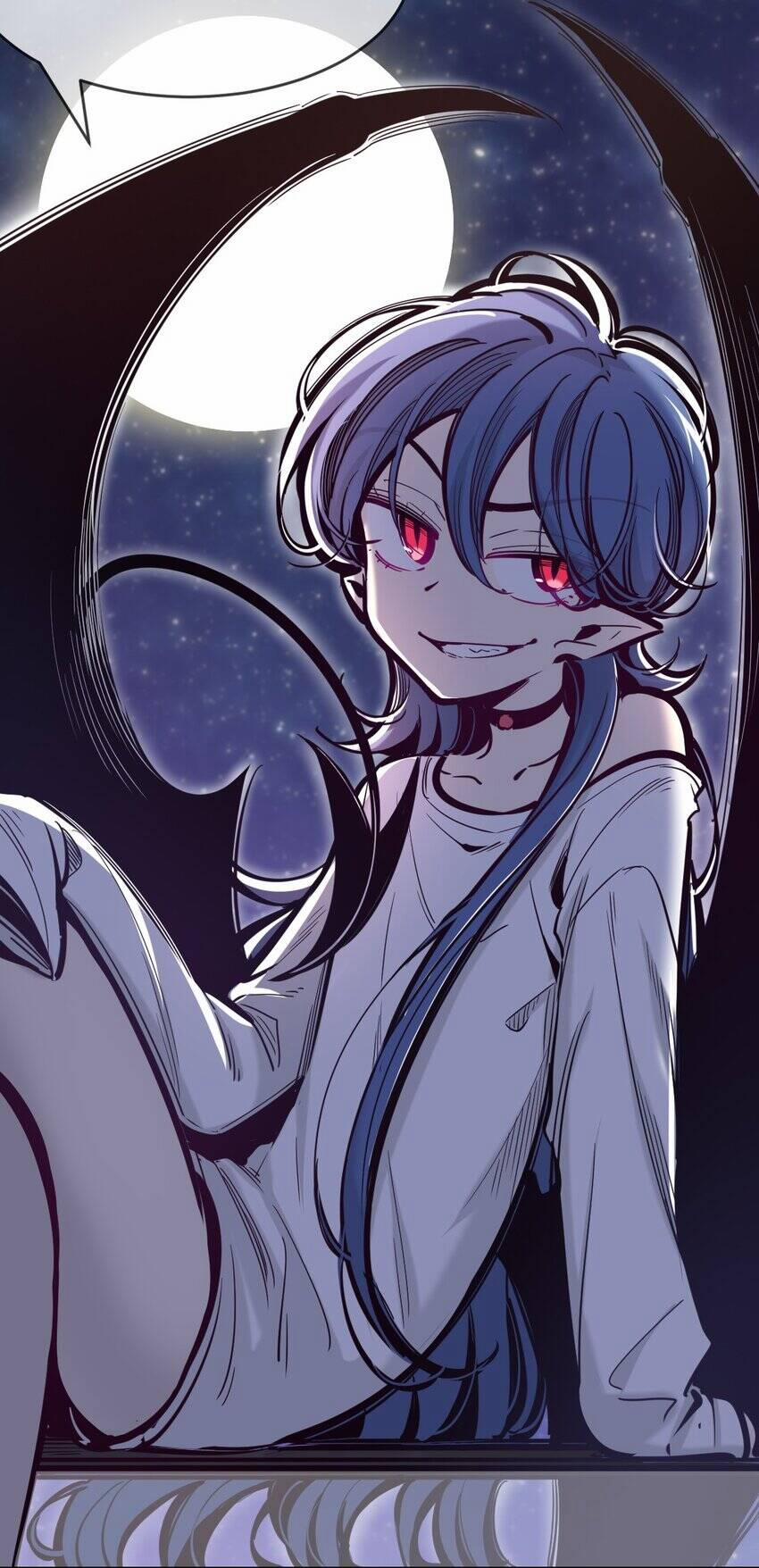 Oan Gia Chung Nhà ! 86 trang 15