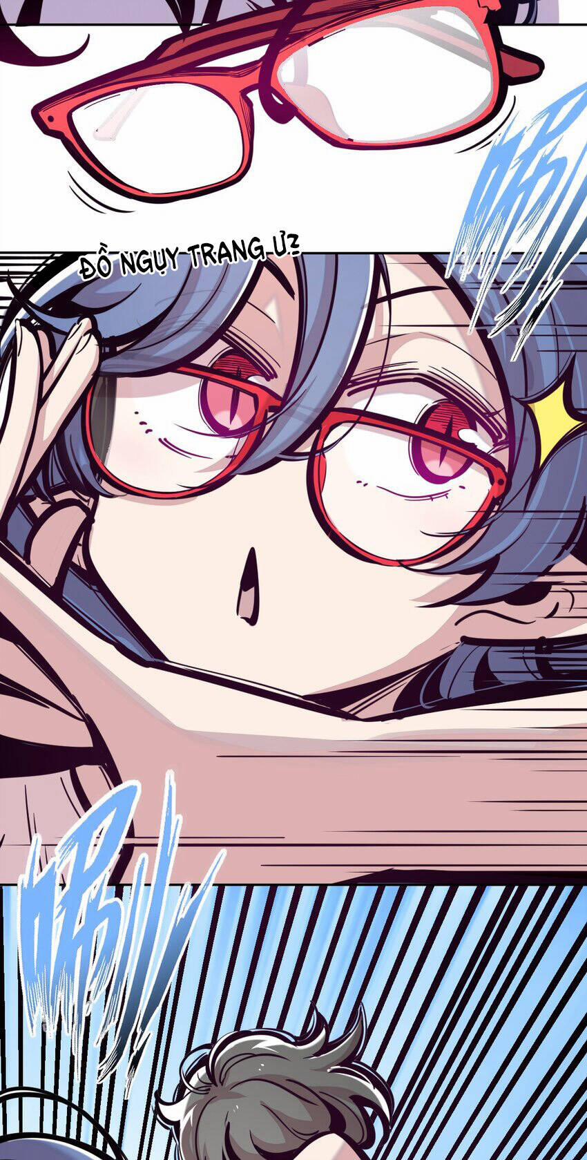 Oan Gia Chung Nhà ! 86 trang 18