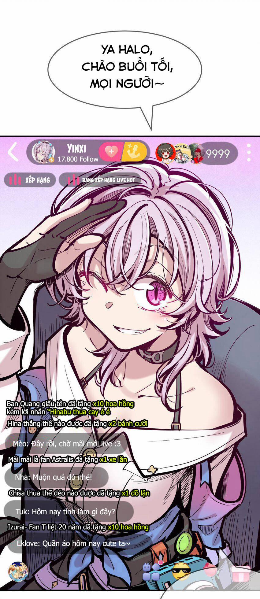 Oan Gia Chung Nhà ! 86 trang 2