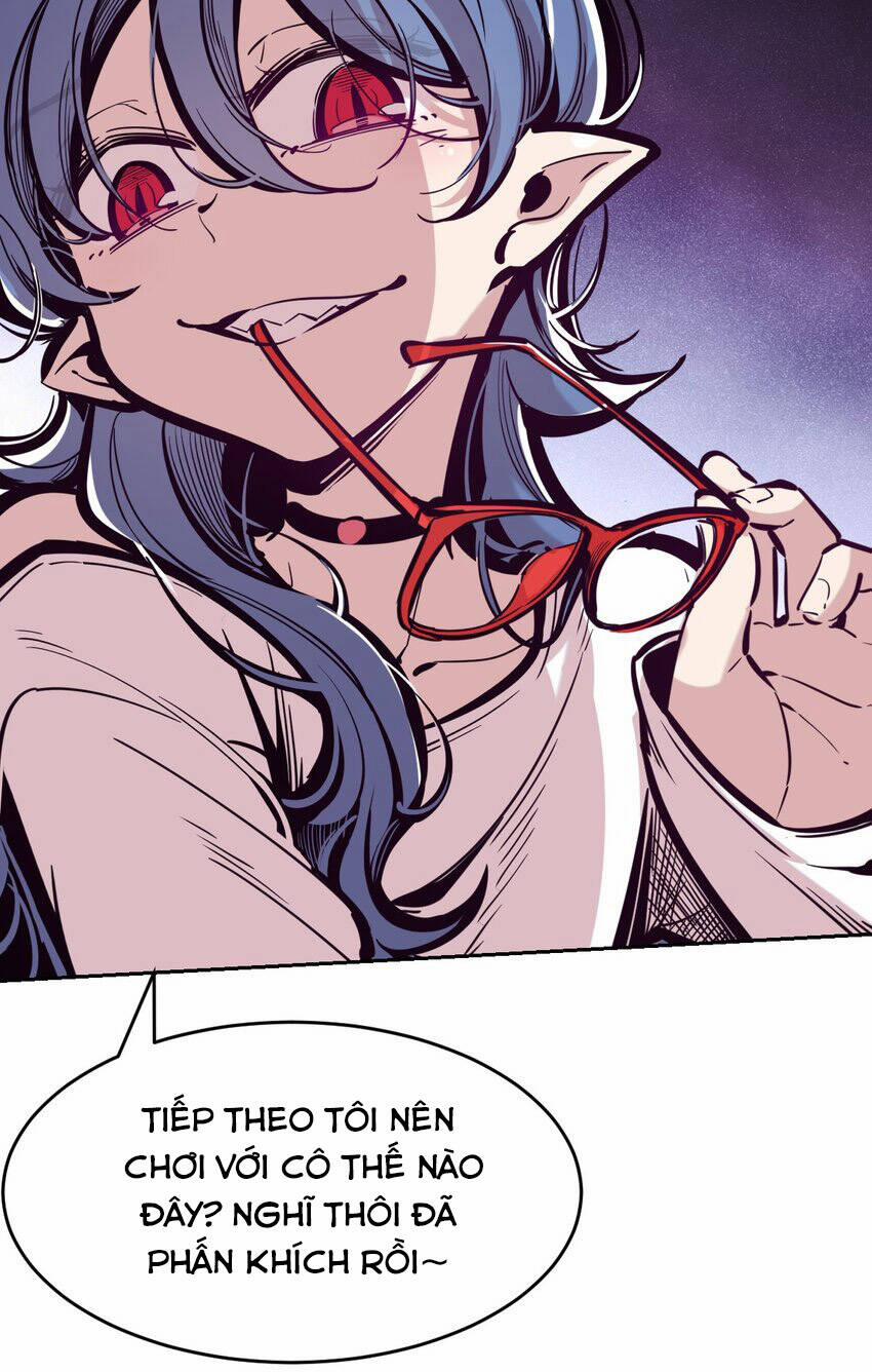 Oan Gia Chung Nhà ! 86 trang 24