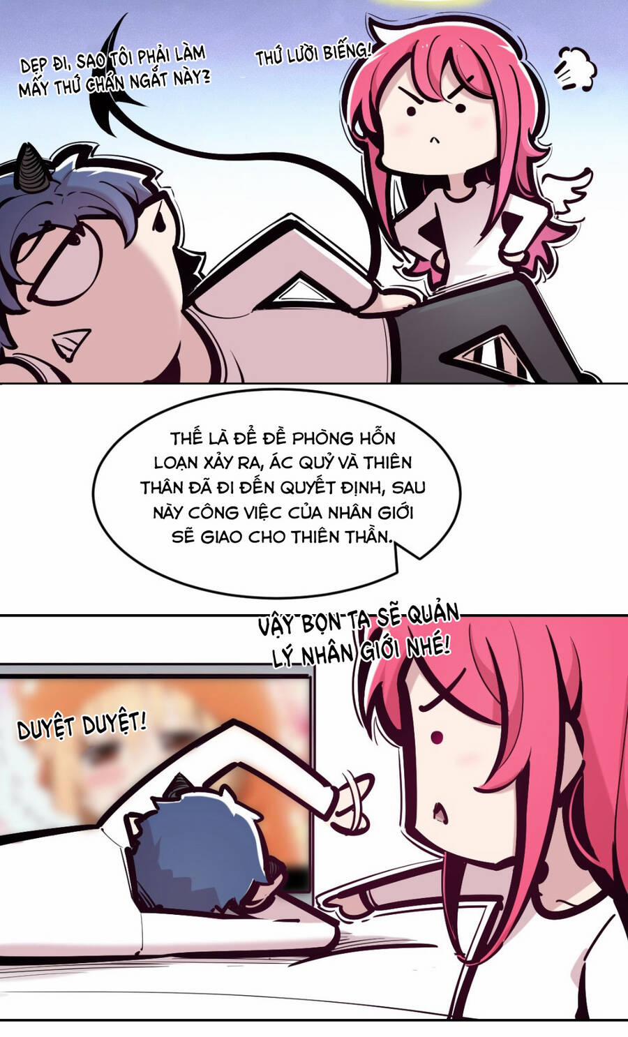 Oan Gia Chung Nhà ! 86 trang 33