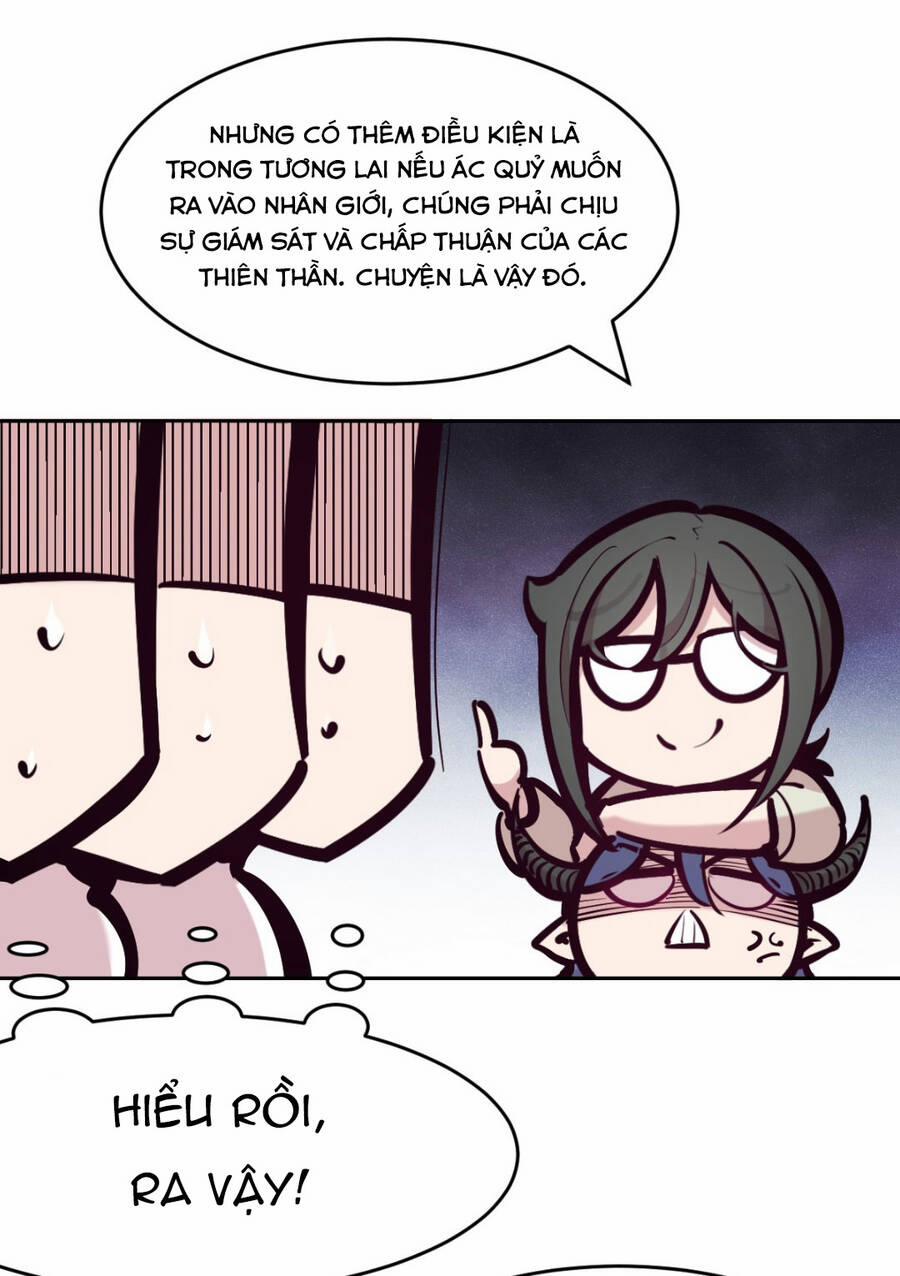 Oan Gia Chung Nhà ! 86 trang 34