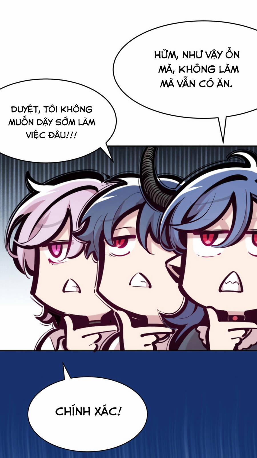 Oan Gia Chung Nhà ! 86 trang 36