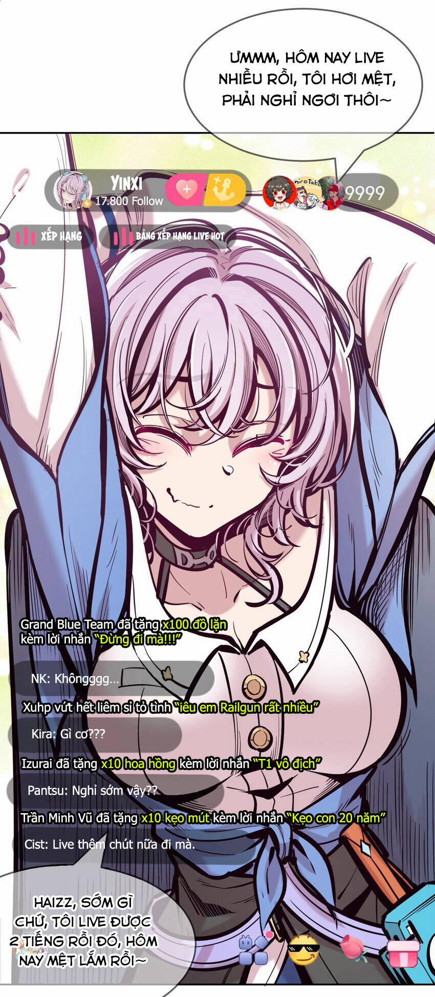 Oan Gia Chung Nhà ! 86 trang 6