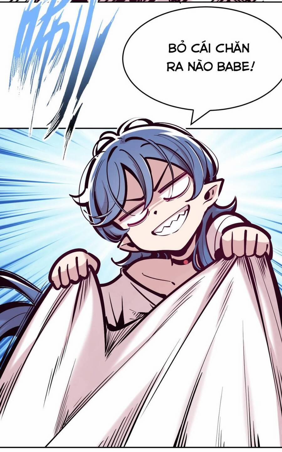 Oan Gia Chung Nhà ! 87 trang 10