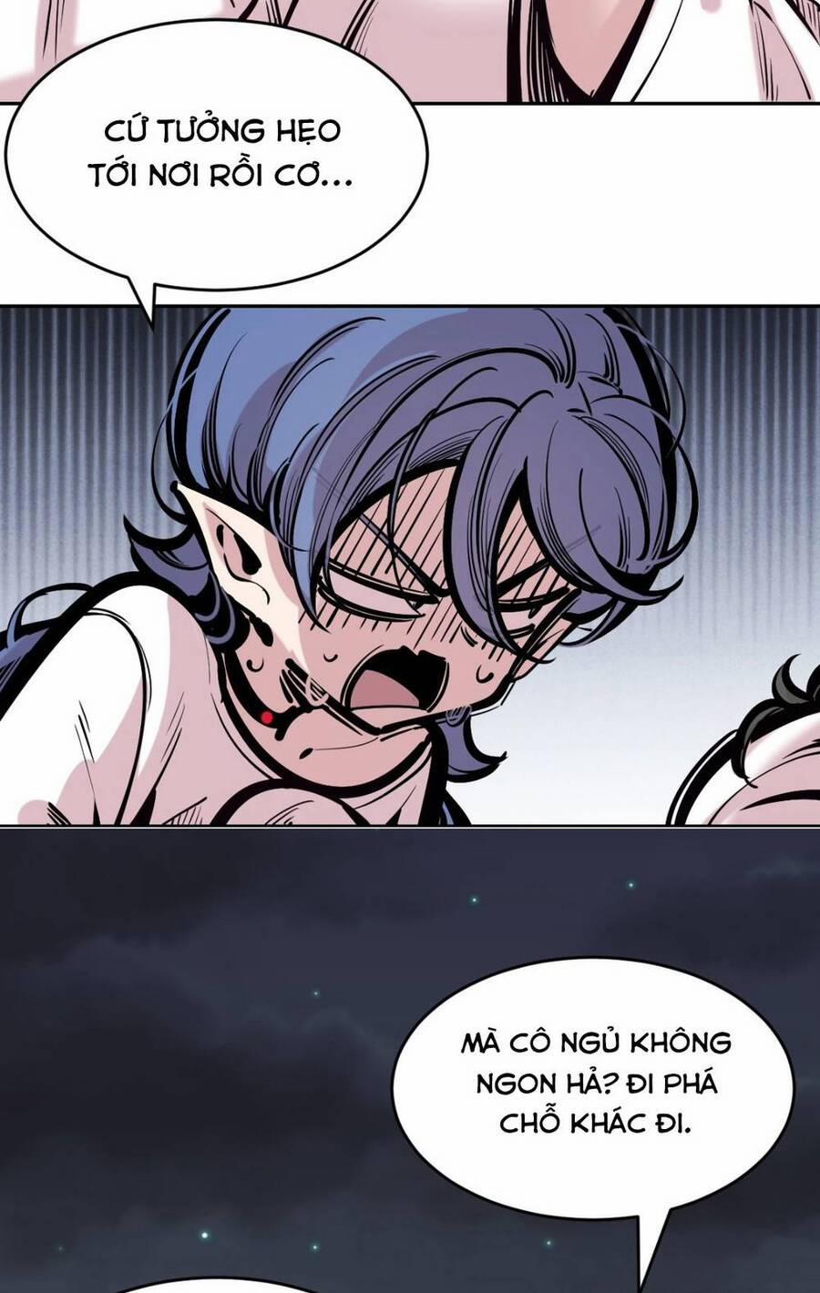 Oan Gia Chung Nhà ! 87 trang 22