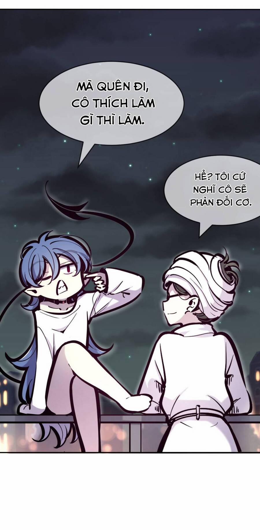 Oan Gia Chung Nhà ! 87 trang 33