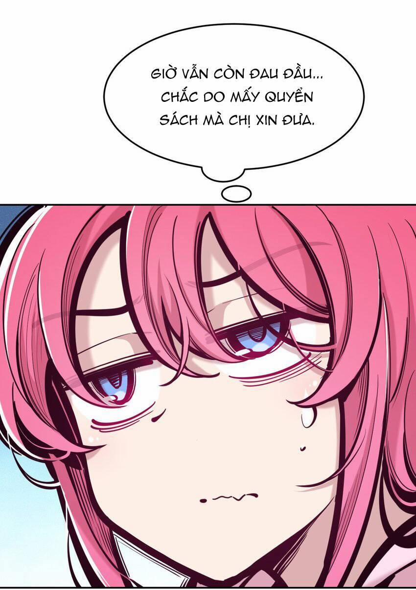 Oan Gia Chung Nhà ! 88 trang 16