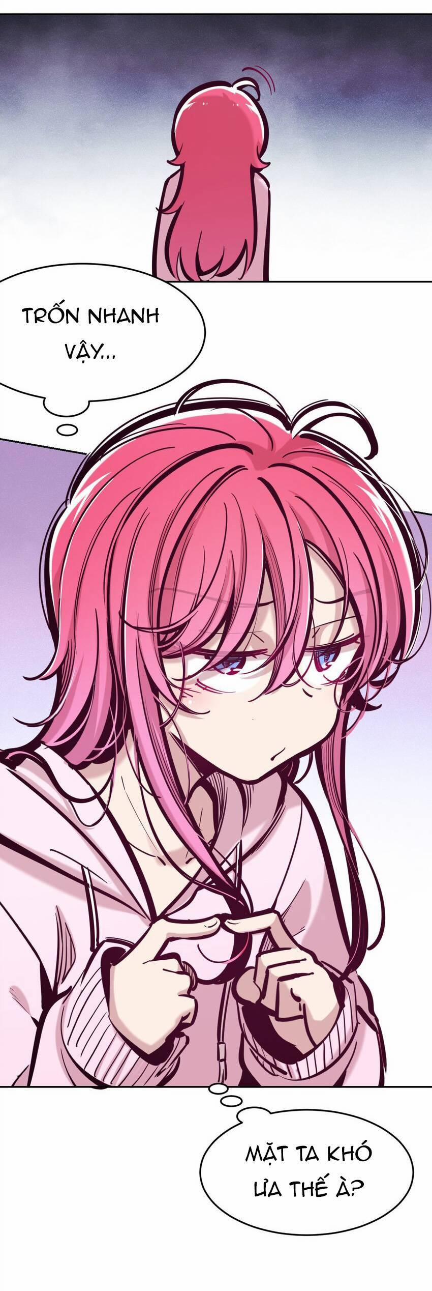 Oan Gia Chung Nhà ! 88 trang 28