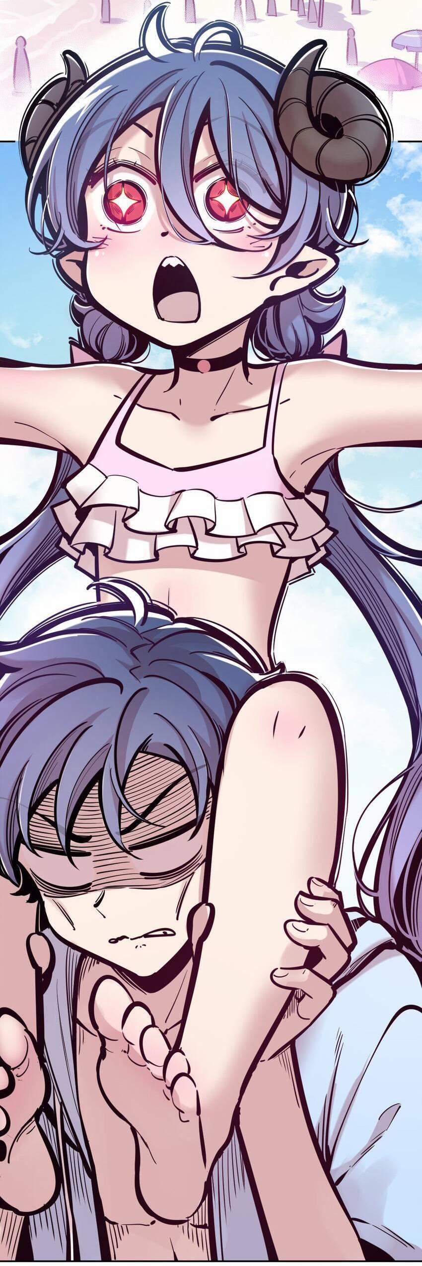 Oan Gia Chung Nhà ! 88 trang 30