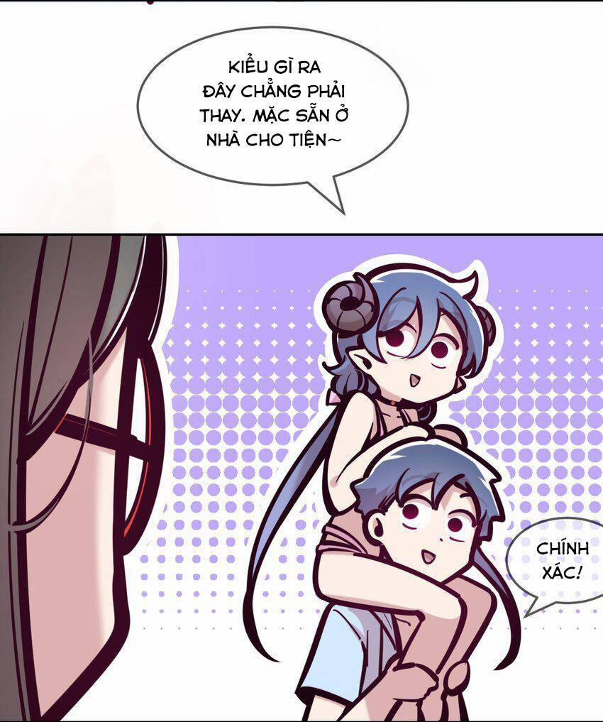 Oan Gia Chung Nhà ! 88 trang 32