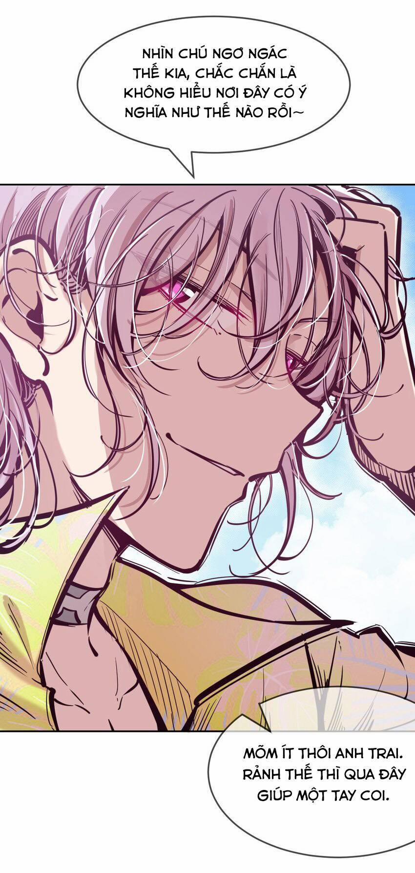 Oan Gia Chung Nhà ! 88 trang 37