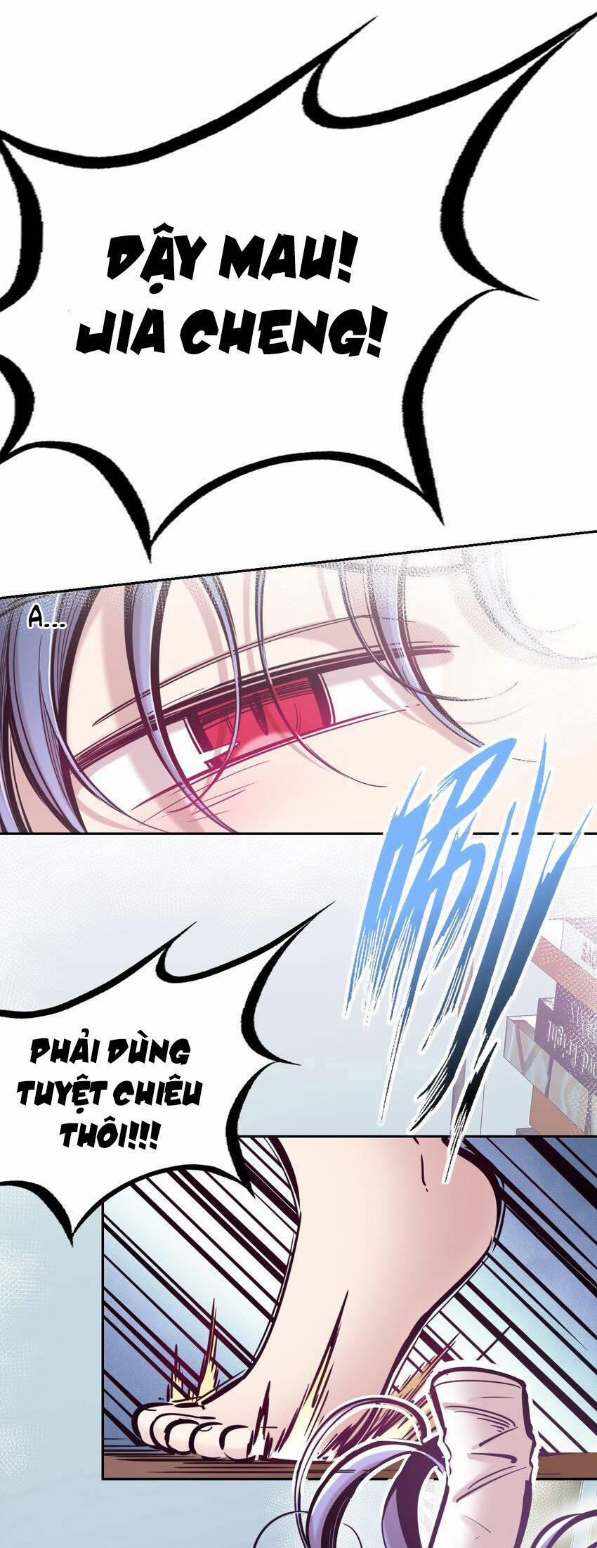 Oan Gia Chung Nhà ! 88 trang 7